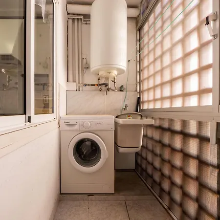 Pompeyo I By Interhome Lägenhet Cambrils