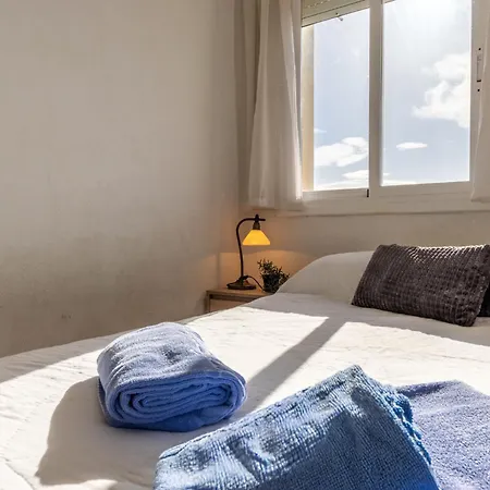 Pompeyo I By Interhome Apartmán *