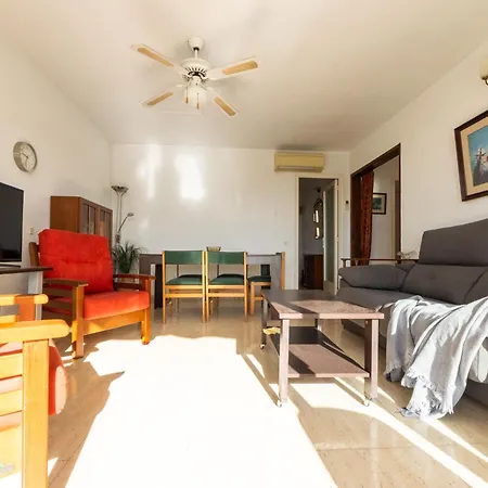 Pompeyo I By Interhome Apartmán *