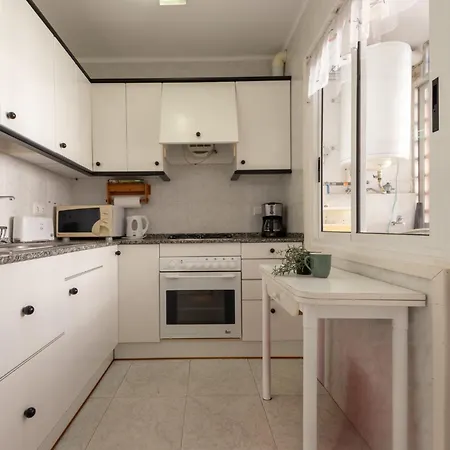 Pompeyo I By Interhome Apartmán