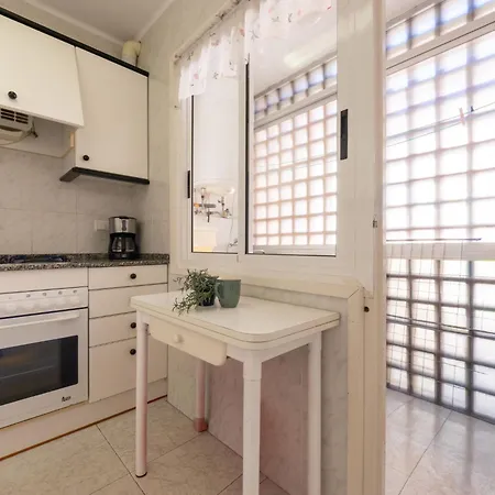 Pompeyo I By Interhome Apartmán Cambrils
