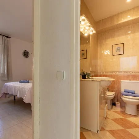 Pompeyo I By Interhome Apartament