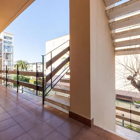 Pompeyo I By Interhome Apartament *