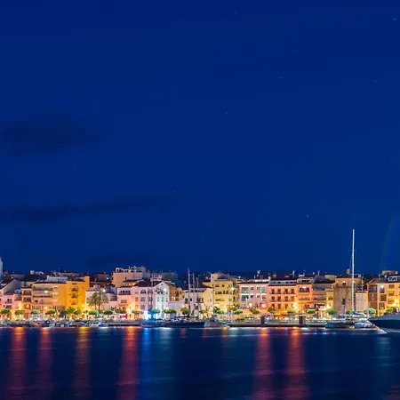 Pompeyo I By Interhome Cambrils