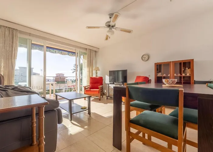 Pompeyo I By Interhome Apartmán