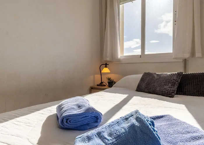 Pompeyo I By Interhome Apartmán *
