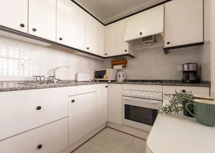 Pompeyo I By Interhome * Cambrils