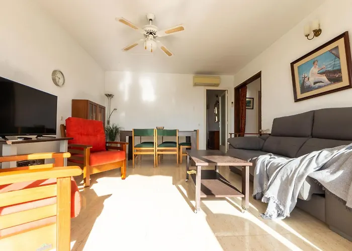 Pompeyo I By Interhome Apartmán *