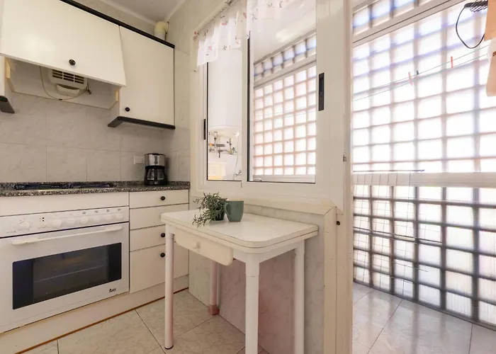 Pompeyo I By Interhome Apartmán Cambrils