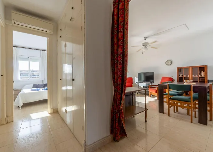 Apartmán Pompeyo I By Interhome *