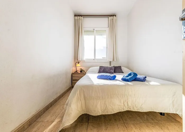Pompeyo I By Interhome * Cambrils