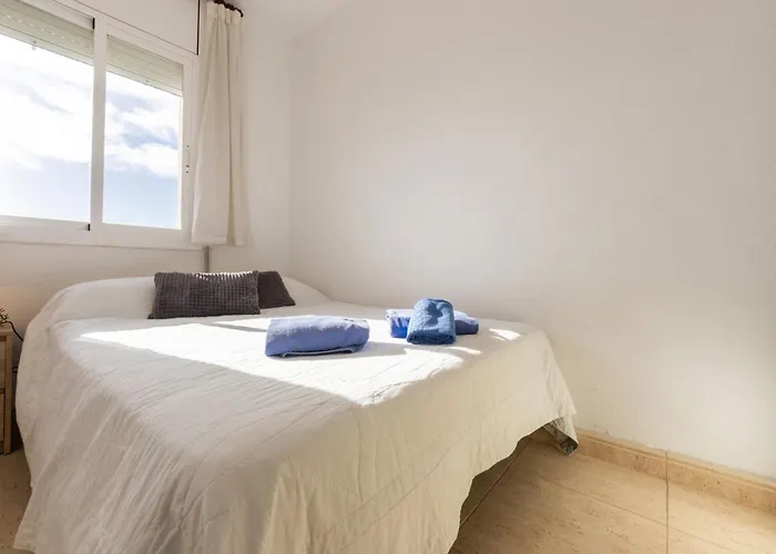 Pompeyo I By Interhome * Cambrils