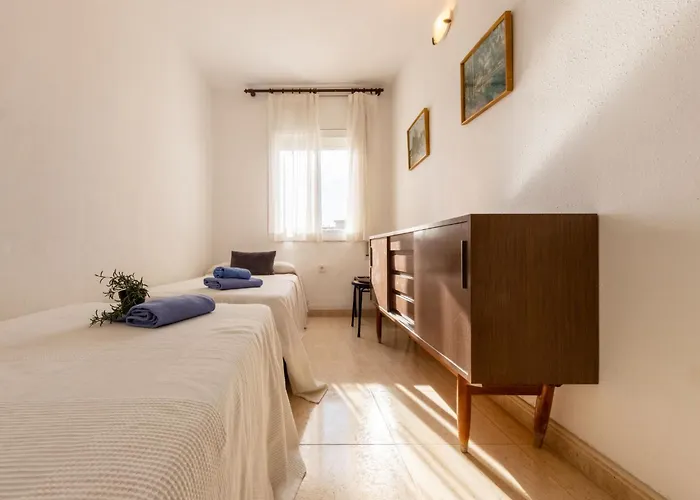Apartmán Pompeyo I By Interhome Cambrils