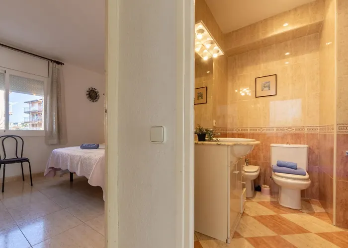 Pompeyo I By Interhome Apartmán