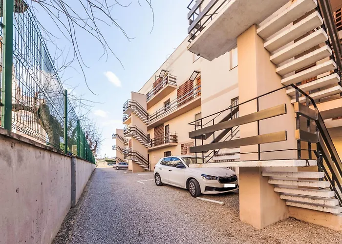 Pompeyo I By Interhome Apartmán *