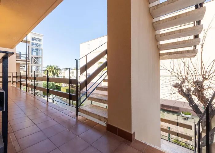 Pompeyo I By Interhome Apartmán *