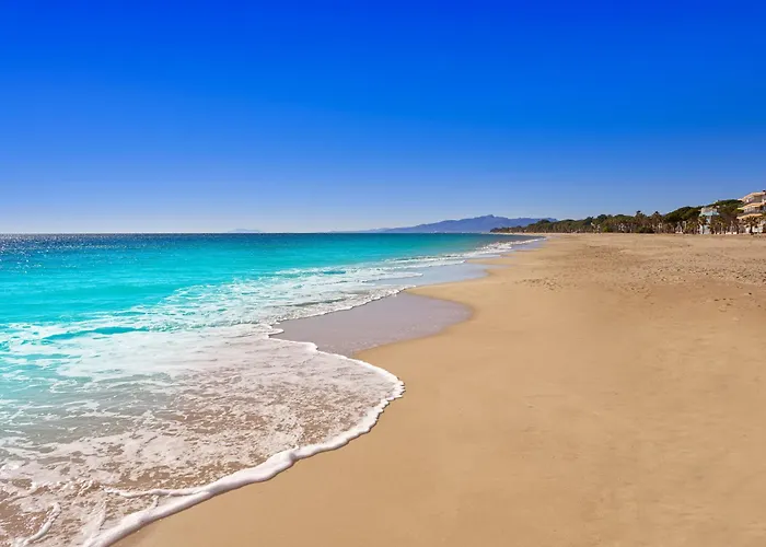 Pompeyo I By Interhome * Cambrils