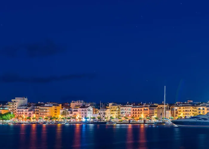 Pompeyo I By Interhome Cambrils